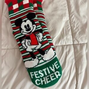 Men/women Disney socks